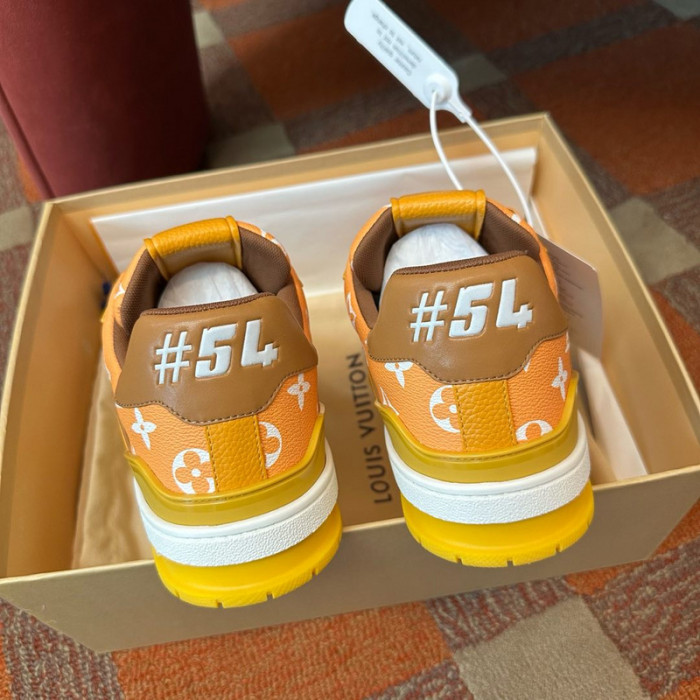 LVT SNEAKERS COPSHOE L&V-473