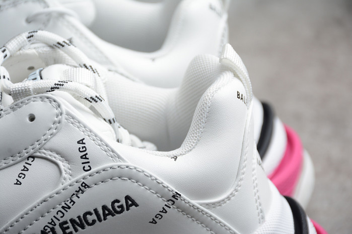 bl triple s trainers -copshoe bl79