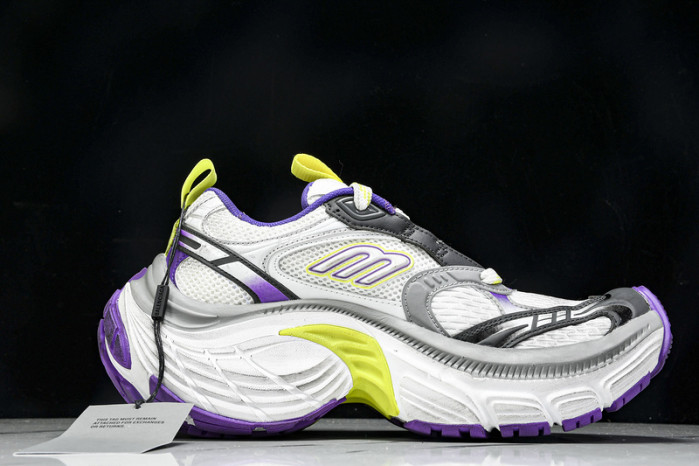 BL 6XL -COPSHOE BL-6XL04