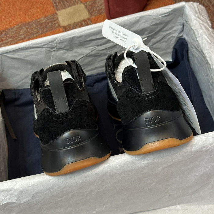 D1R* B25 SNEAKER COPSHOE DR-356