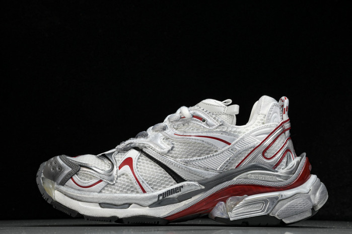 bl trainers track -copshoe bl 267