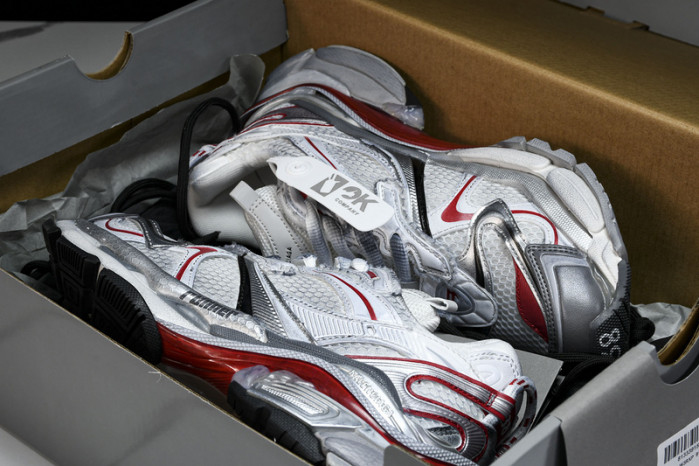 bl trainers track -copshoe bl 267