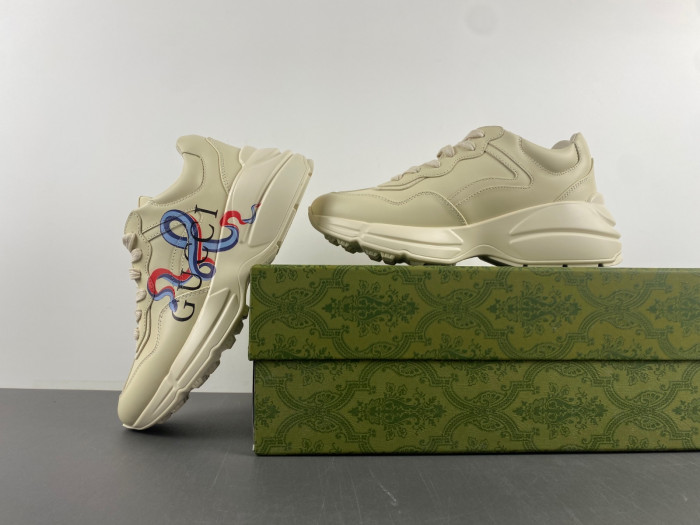 GC TRAINER SNEAKER COPSHOE GC-192