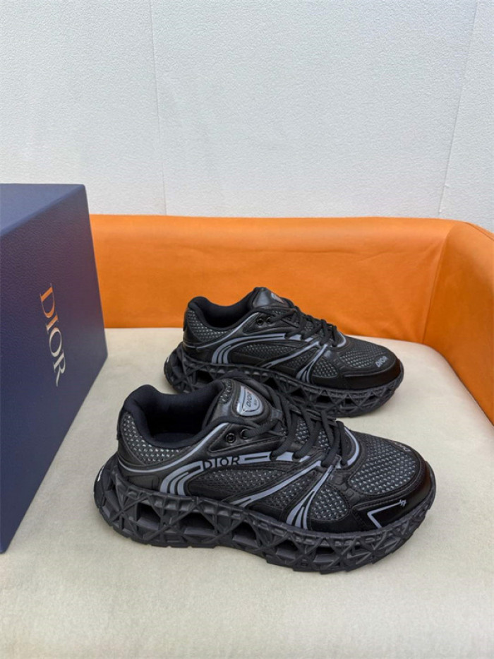 D1R* B35 SNEAKER COPSHOE DR-365