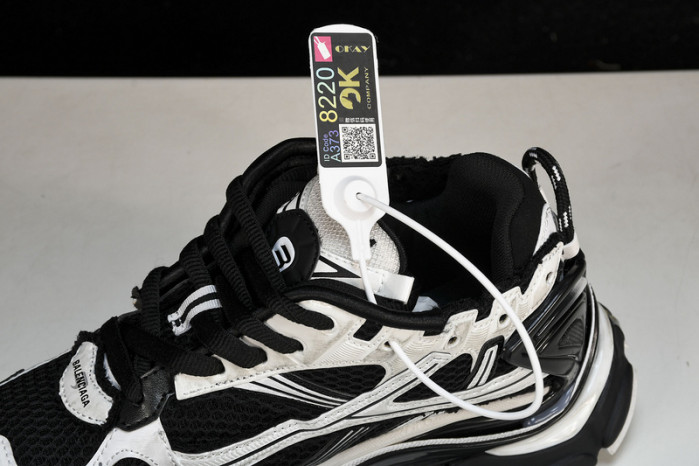 BL RUNNER -COPSHOE BL 410