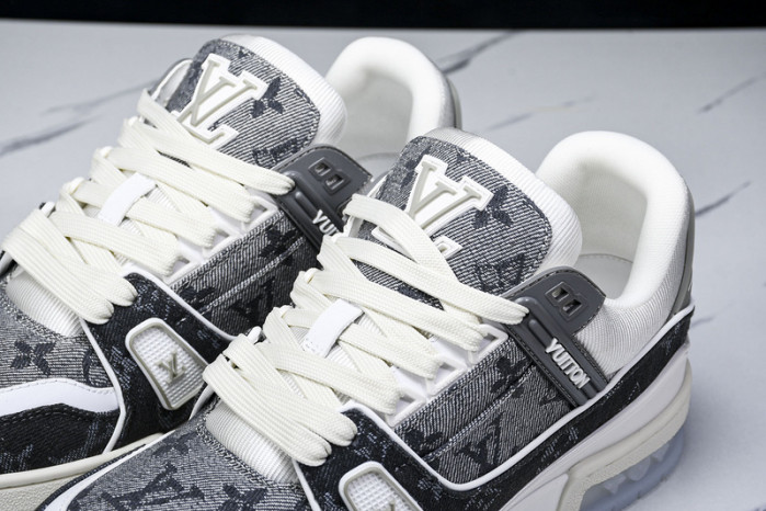 LVT SNEAKERS COPSHOE L&V-137