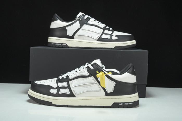 amiri sneakers copshoe am-03