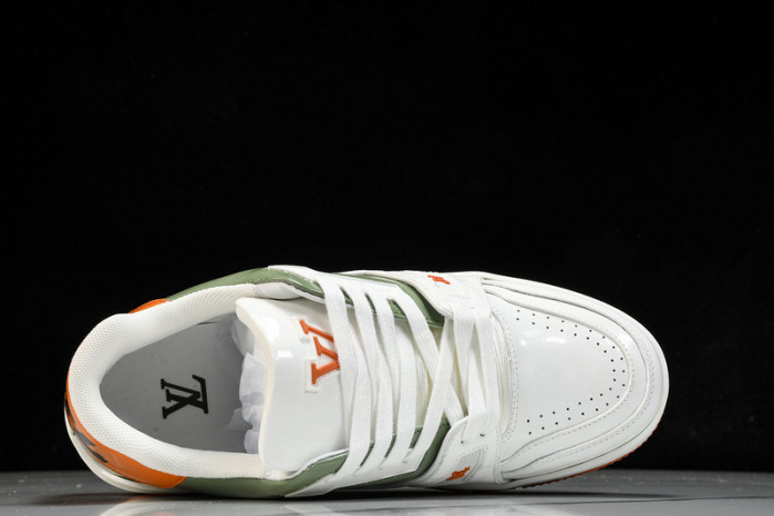 lvt sneakers copshoe l&v-243