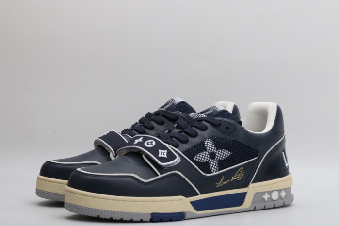 lvt sneakers copshoe l&v-61