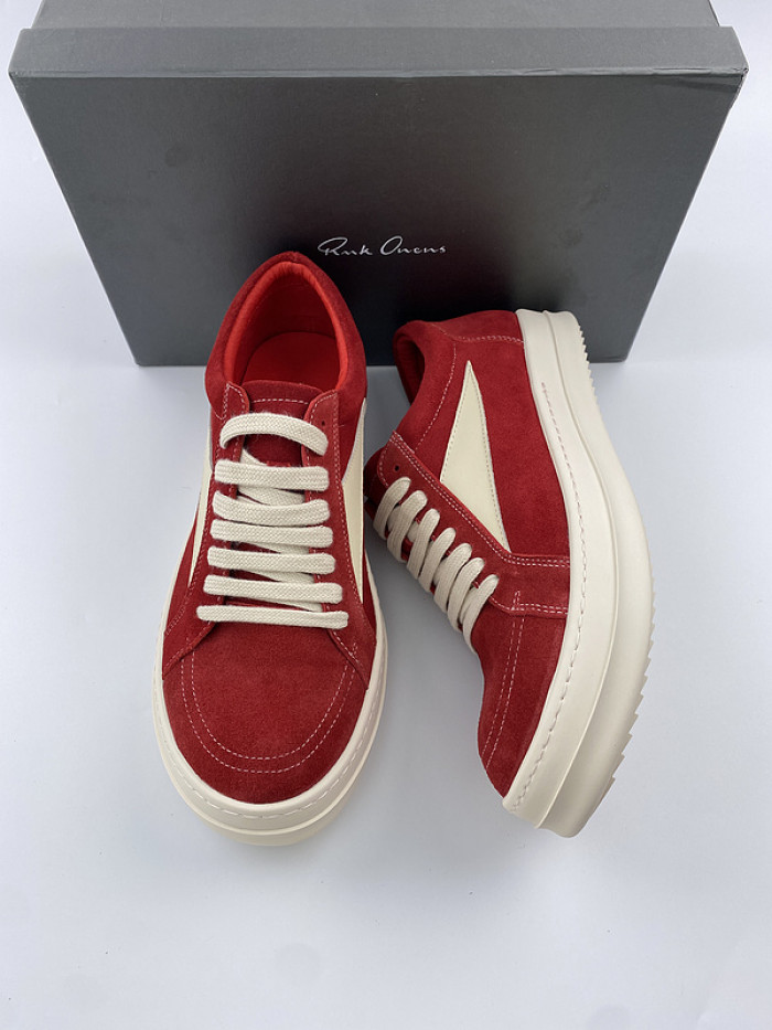 rick owens sneakers copshoe or-164