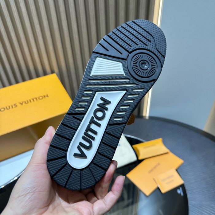 LVT SNEAKERS COPSHOE L&V-trainer 02