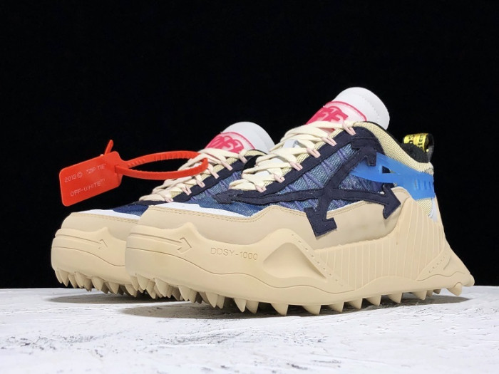of c/o odsy-1000 sneaker kickze ow-4
