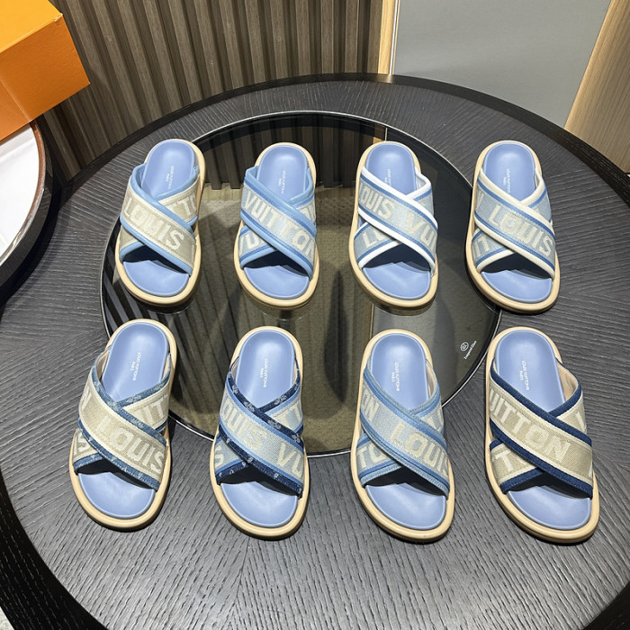 LVT SLIDE COPSHOE LVS-97