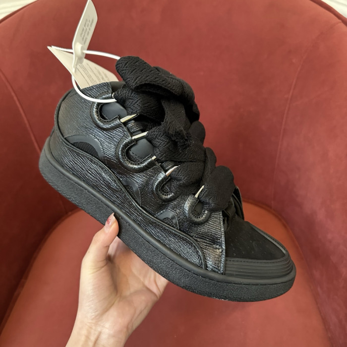LANVIN SNEAKERS COPSHOE LA-181