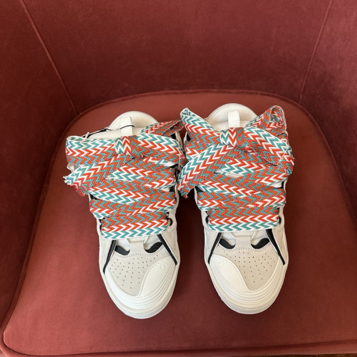 LANVIN SNEAKERS COPSHOE LA-182