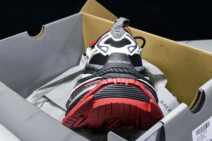 Ba*len*cia*ga platform -copshoe bl 411