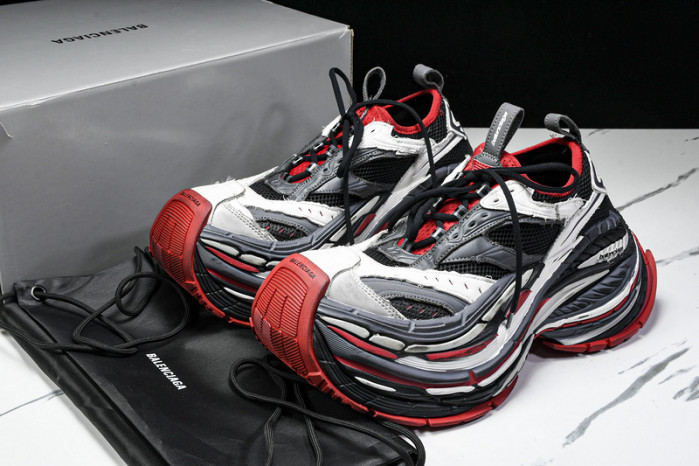 Ba*len*cia*ga platform -copshoe bl 411