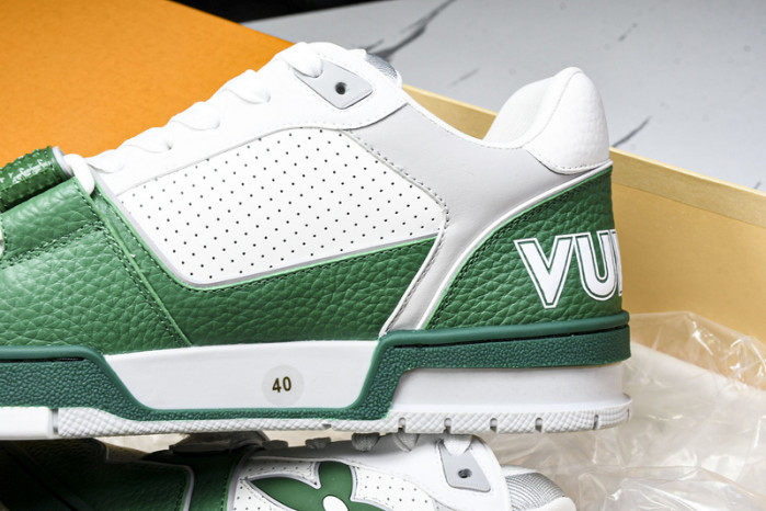 LVT SNEAKERS COPSHOE L&V-trainer 12