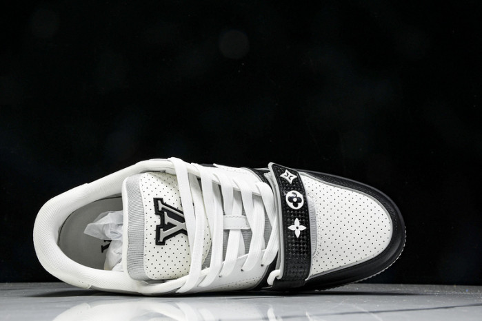 LVT SNEAKERS COPSHOE L&V-trainer 13