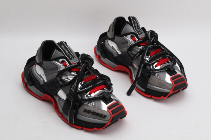 dg sneakers copshoe d&g-53