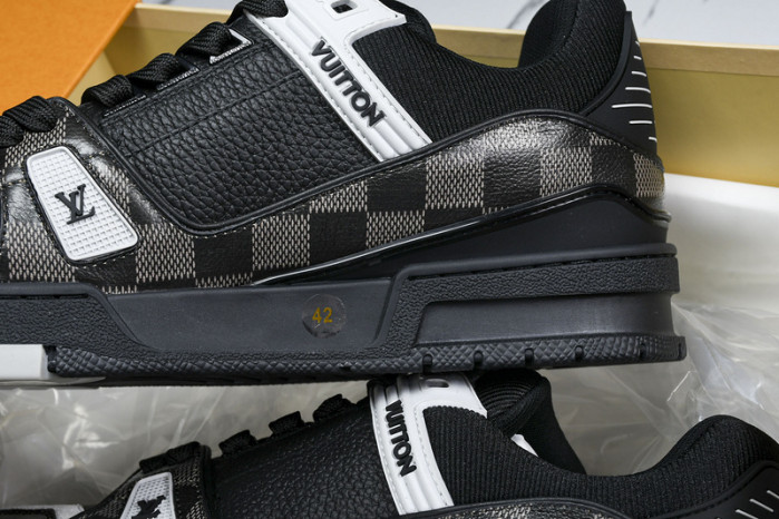 lvt sneakers copshoe l&v-247