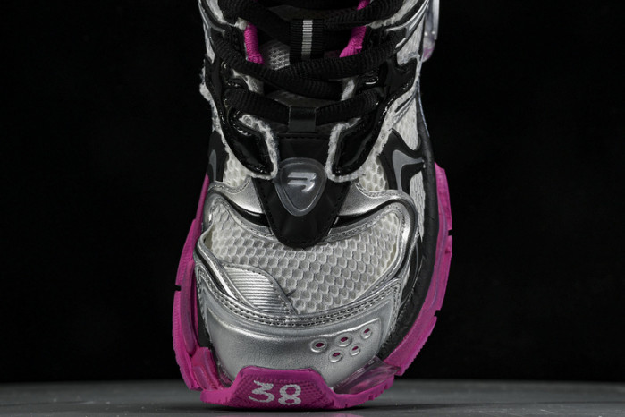 bl trainers track -copshoe bl 277