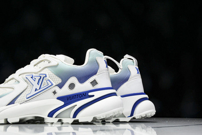 LVT SNEAKERS COPSHOE L&V-504