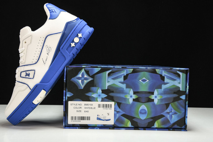 lvt sneakers copshoe l&v-69