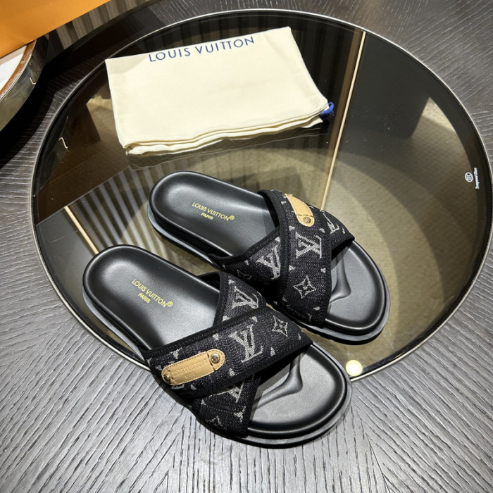 LVT SLIDE COPSHOE LVS-109