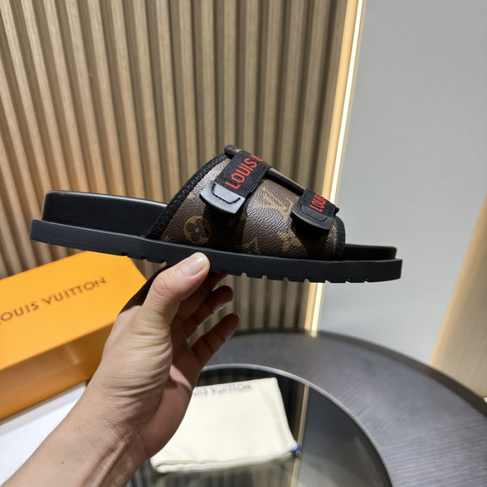 LVT SLIDE COPSHOE LVS-114