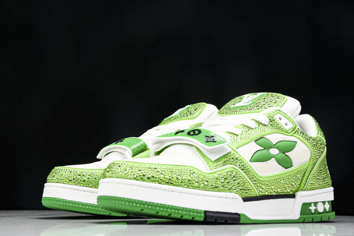 LVT SNEAKERS COPSHOE L&V-trainer 30