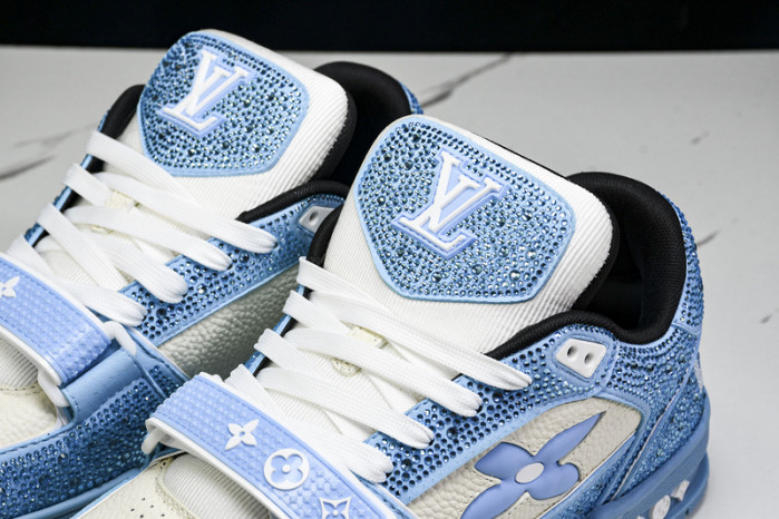 LVT SNEAKERS COPSHOE L&V-trainer 31