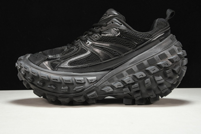 bl ddfender -copshoe bl85