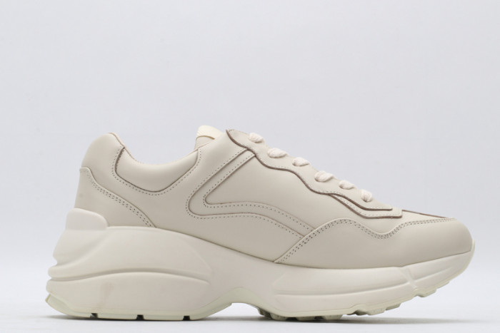 gc trainer sneaker kickze gc-27