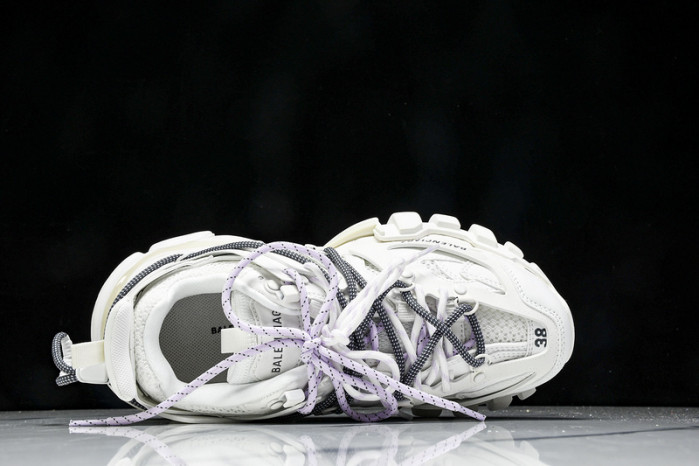 BL TRACK -COPSHOE BL -Track 04