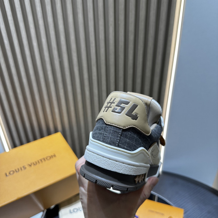 LVT SNEAKERS COPSHOE L&V-trainer 40