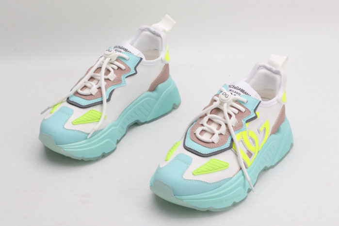 dg sneakers copshoe d&g-56