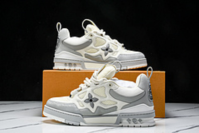 lvt sneakers copshoe l&v-290