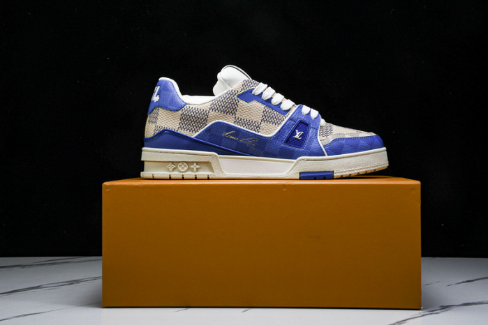 lvt sneakers copshoe l&v-292