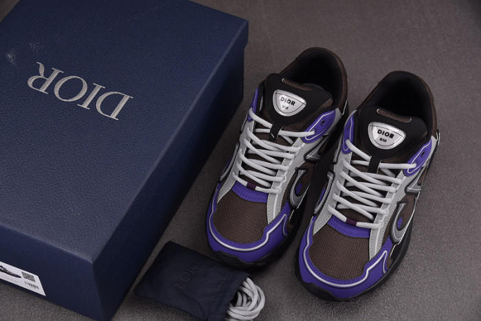 D1R* B30 TRAINER SNEAKER copshoe DR-B30 06