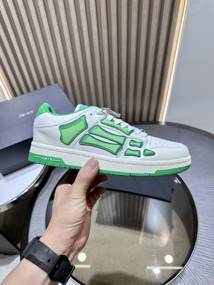 amiri sneakers copshoe am-89