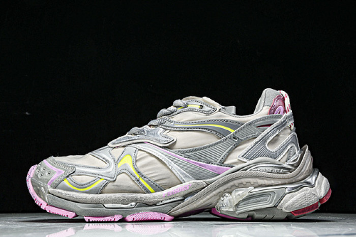 BL RUNNER -COPSHOE BL -run01