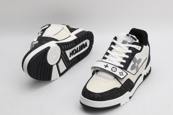 lvt sneakers copshoe l&v-77