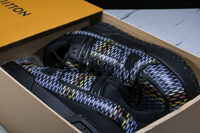 lvt sneakers copshoe l&v-312