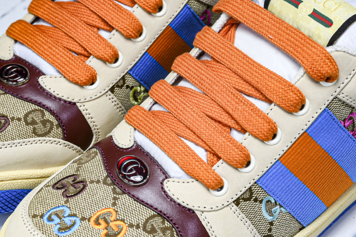 GC SNEAKER COPSHOE GC-212