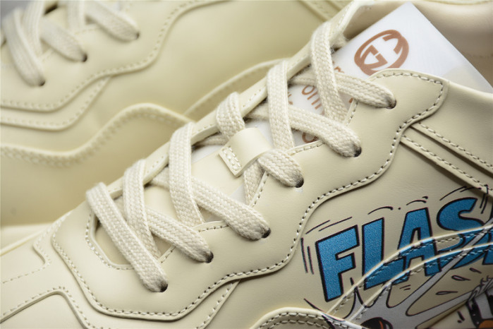 gc trainer sneaker kickze gc-35