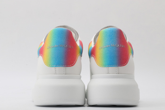 ale*d*r M*Q*en sole sneakers kickze-43