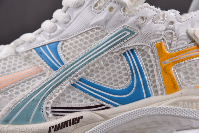 bl trainers track -copshoe bl 327