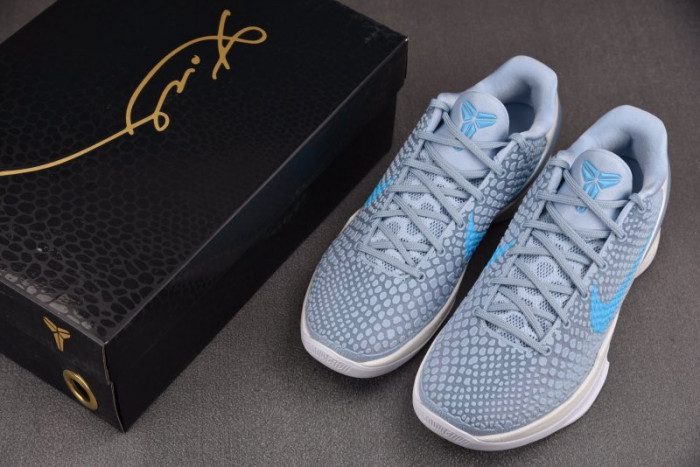 Caitlin Clark x Zoom Kobe 6 Protro 