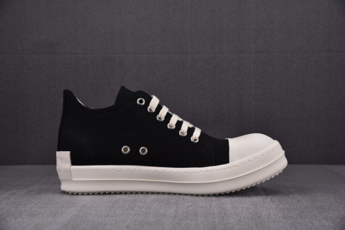 DRKSHDW RICK OWENS SNEAKERS copshpe OR-low top30